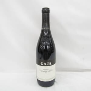 ガヤ バルバレスコ  ソリ サン ロレンツォ 1985