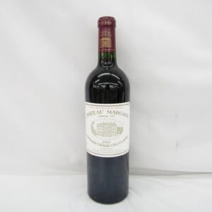 シャトー・マルゴー 2002