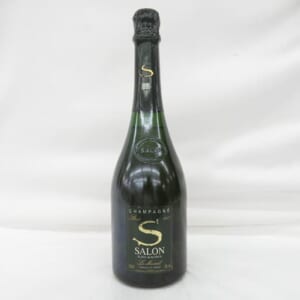 サロン ブラン・ド・ブラン 1995