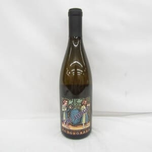 コングスガード ザ・ジャッジ シャルドネ 2023 