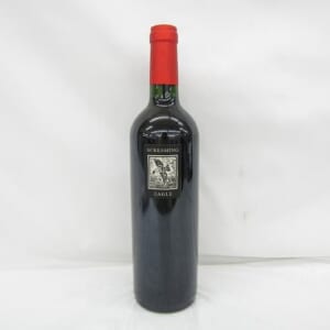 スクリーミング・イーグル  2021