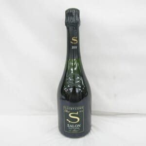 サロン ブラン・ド・ブラン 2006