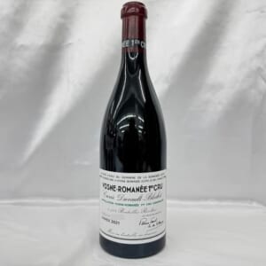 ドメーヌ・ド・ラ・ロマネコンティ(DRC) ヴォーヌ・ロマネ・プルミエ・クリュ・キュヴェ・デュヴォー・ブロシェ 2021