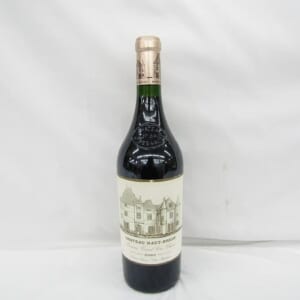 シャトー・オー・ブリオン 2006