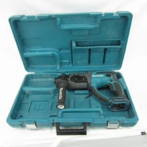 マキタ 20mm 18V 充電式ハンマドリル HR202DZK 中古