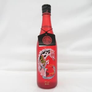 新政 No.6 New Year-type 2026