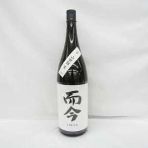 而今 三重 山田錦 生 1800ml 2025