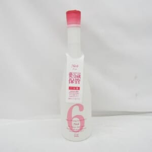 新政 No.6 X-type 製造年月:2025年12月