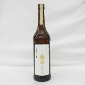 新政 亜麻猫 アマネコ 720ml 製造年月:2025年12月