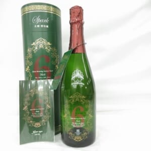 新政 No.6 Xmas-type 2025 箱/冊子付