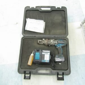 オグラ コードレス鉄筋カッター HCC-13DF 中古