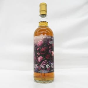 ベンネヴィス 28年 1996-2024 The Auld Alliance ＆ Lucky Choice 乾杯会