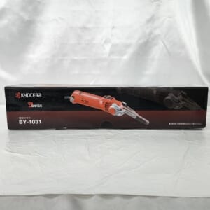 京セラ 電気ヤスリ BY-1031