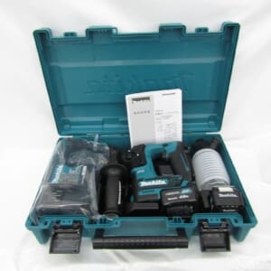 マキタ 充電式ハンマドリル HR166DSMX