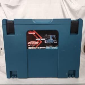 マキタ 充電式ハンマドリル HR011GRDXV