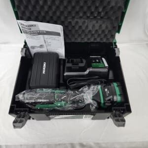 HiKOKI コードレスマルチツール CV36DMA(XPZ)