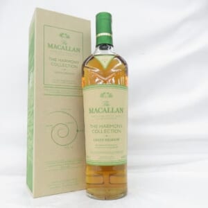 ザ・マッカラン ザ・ハーモニーコレクション グリーンメドウ