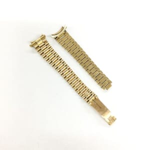 K18YG ブレスレット