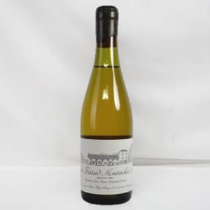 ドメーヌ・ドーヴネ クリオ・バタール・モンラッシェ