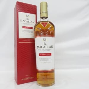 ザ・マッカラン クラシックカット 2022