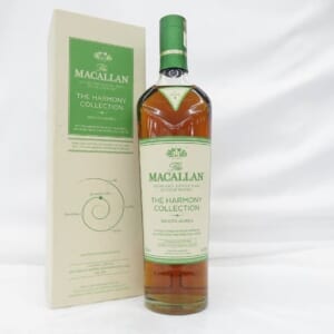 ザ・マッカラン ザ・ハーモニーコレクション スムースアラビカ