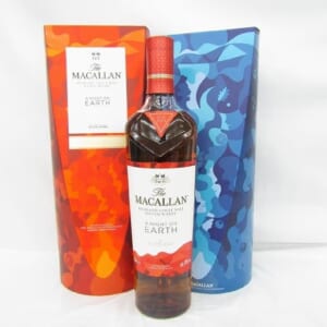 ザ・マッカラン ア・ナイト・オン・アース イン・スコットランド