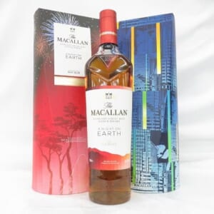 ザ・マッカラン ア・ナイト・オン・アース ザ・ジャーニー