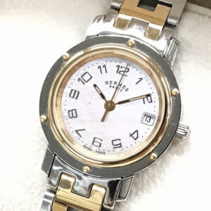 エルメス クリッパー CL4.221