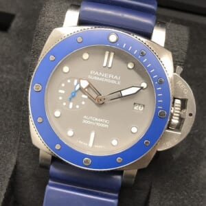 パネライ サブマーシブル PAM00959