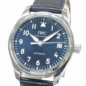 IWC パイロットウォッチ クロノグラフ IW324008