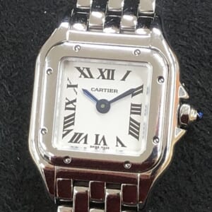 カルティエ ミニパンテール WSPN0019