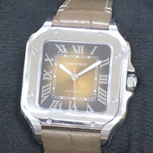 カルティエ サントスドゥカルティエ WSSA0065