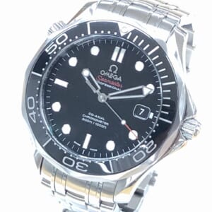 オメガ シーマスター 212.30.41.20.01.003