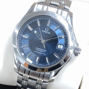 オメガ シーマスター 2501.81