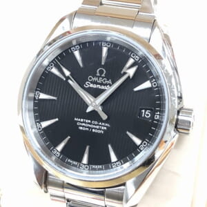 オメガ シーマスター 231.10.39.21.01.002