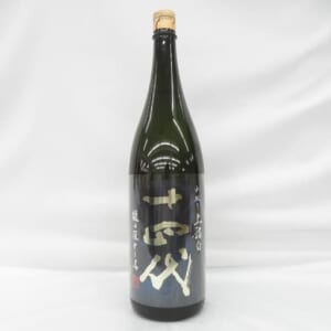 十四代 純米大吟醸 中取り 上諸白 龍の落とし子 1800ml 2026