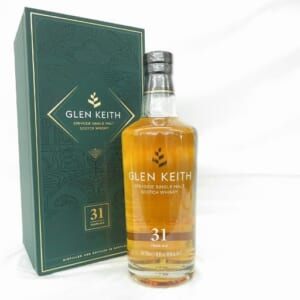 グレンキース 箱付