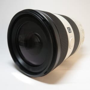 SONY ソニー カメラレンズ FE 70-200mm F4 Macro G OSS II SEL70200G2 中古品
