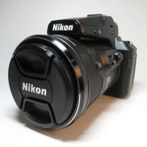 Nikon ニコン コンパクトデジタルカメラ COOLPIX P950 中古品