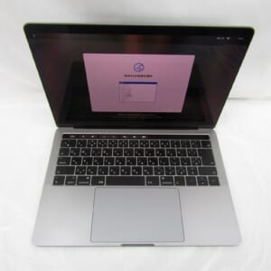 Apple アップル ノートパソコン MacBook Pro 13.3インチ 2019 A2159 corei5/1.4GHz/16GB/SSD1TB 中古品