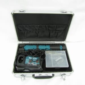 マキタ 充電式ペンインパクトドライバ TD022DSHX 中古