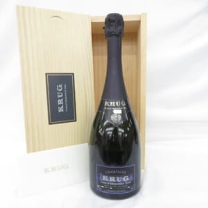 クリュッグ クロ ダンボネ 2006 木箱/冊子付