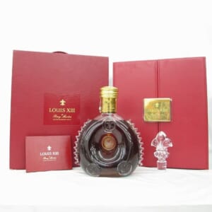 レミーマルタン ルイ13世 観音開き 完品