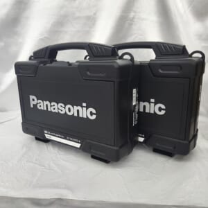 パナソニック スティックインパクトドライバ EZ7521F07D-B