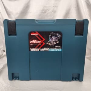 マキタ 充電式防じんマルノコ KS003GRDX