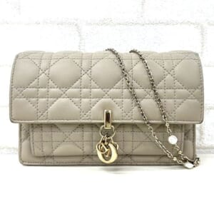 ディオール レディディオール チェーンポーチ S09370NMJ