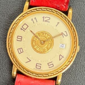 エルメス セリエ