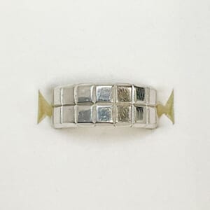 ショパール アイスキューブリング