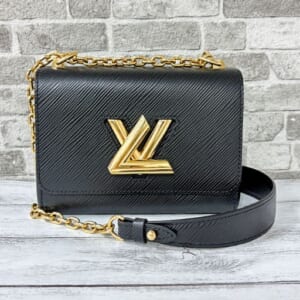 ルイヴィトン エピ ツイストPM M21119