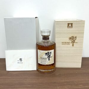 響 100周年記念 アニバーサリーブレンド 木箱